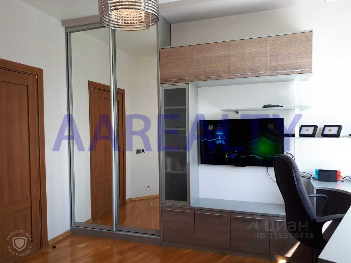 3-комнатная квартира, 70 м² — фотография 3