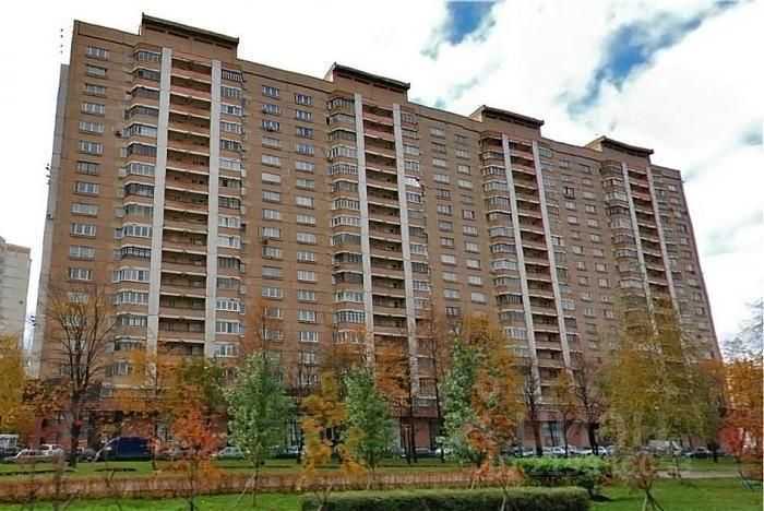 3-комнатная квартира, 73 м² — фотография 2