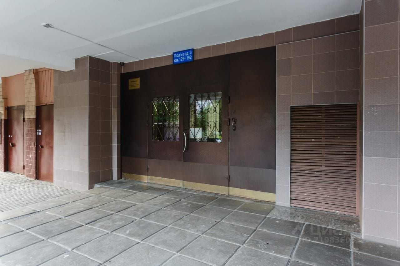 3-комнатная квартира, 73 м² — фотография 3