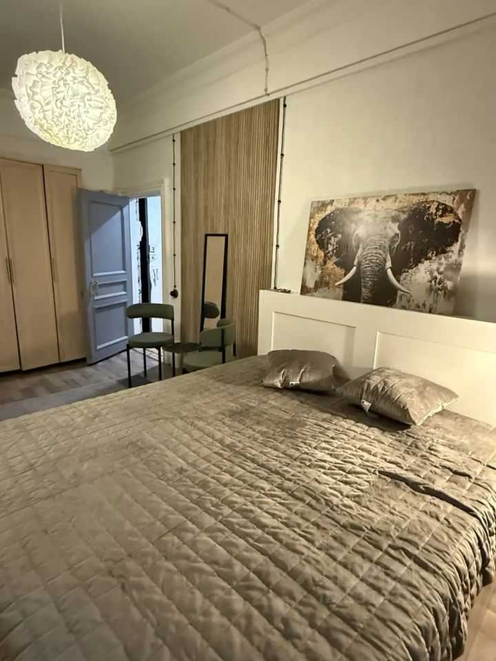 1-комнатная квартира, 34 м²