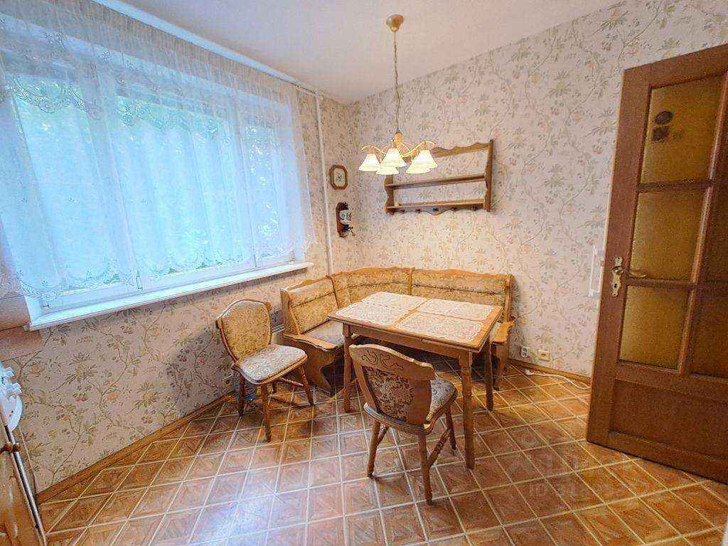 3-комнатная квартира, 75 м² — фотография 2