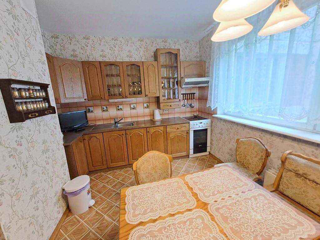 3-комнатная квартира, 75 м² — фотография 3
