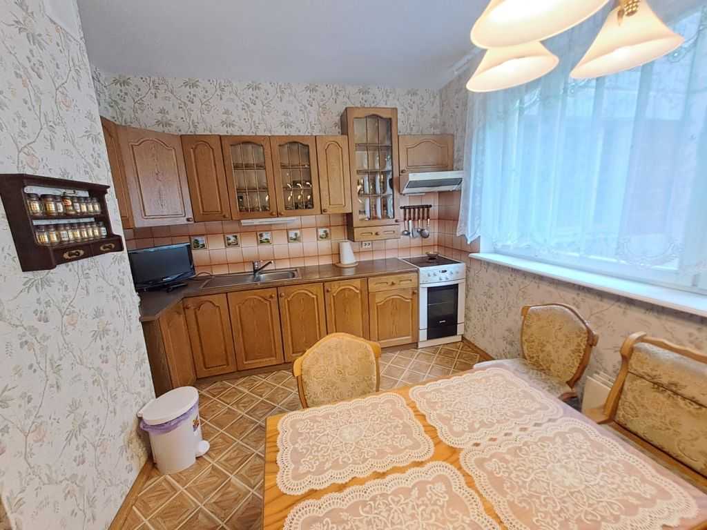 3-комнатная квартира, 75 м² — фотография 3