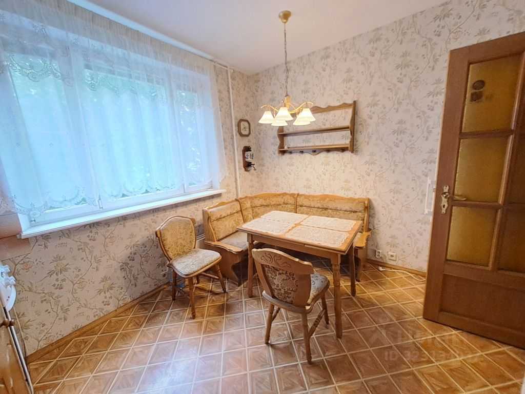 3-комнатная квартира, 75 м² — фотография 2