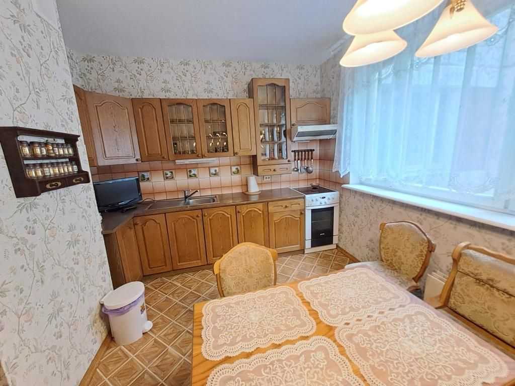 3-комнатная квартира, 75 м² — фотография 3