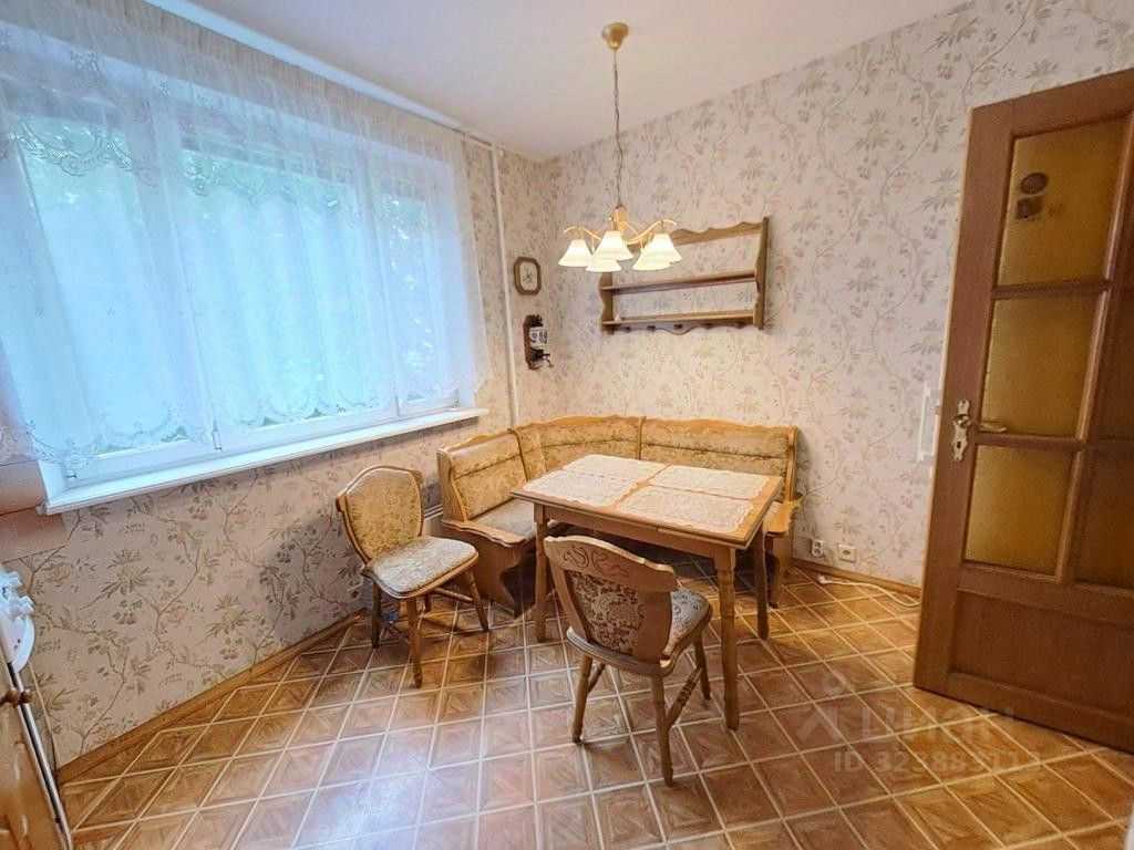 3-комнатная квартира, 75 м² — фотография 2