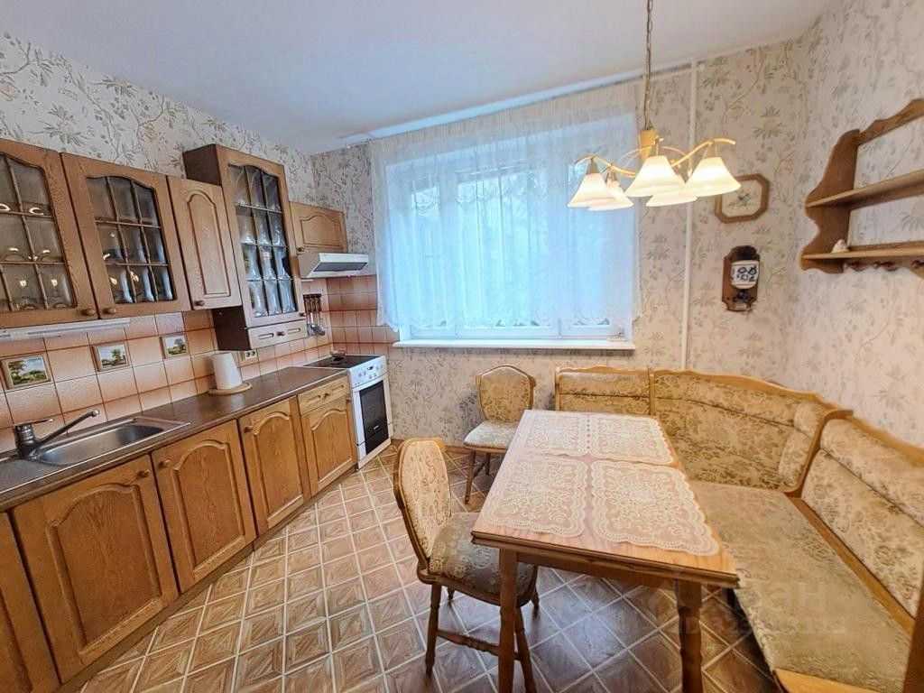 3-комнатная квартира, 75 м²