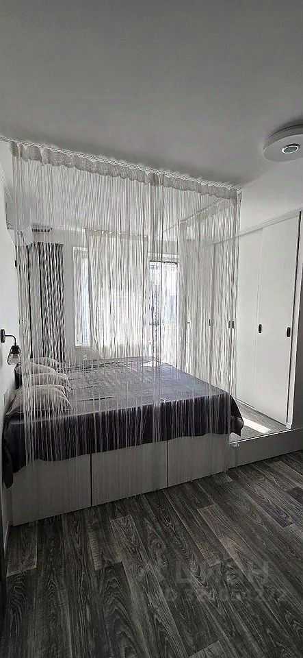 1-комнатная квартира, 40 м² — фотография 3