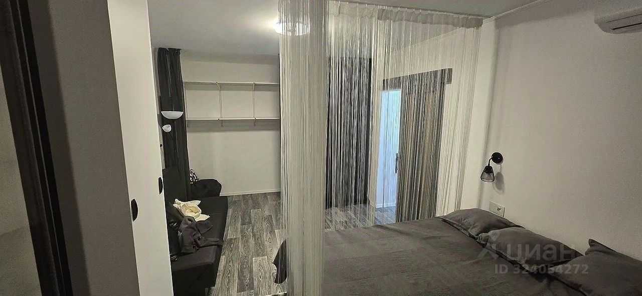 1-комнатная квартира, 40 м² — фотография 2