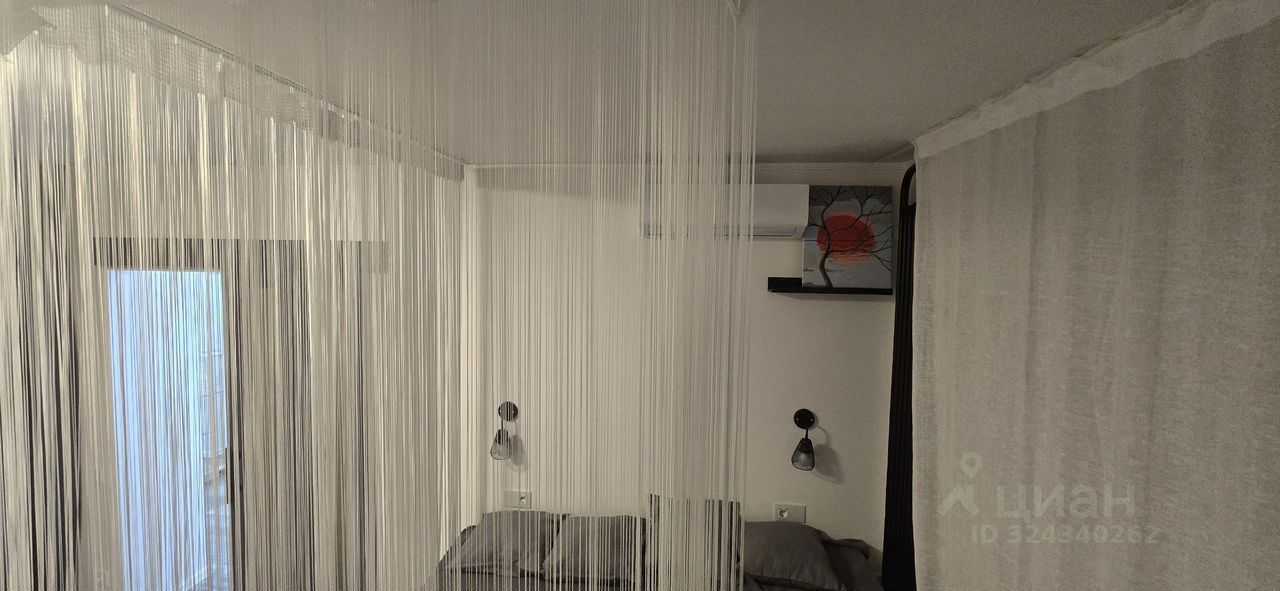 1-комнатная квартира, 40 м² — фотография 3