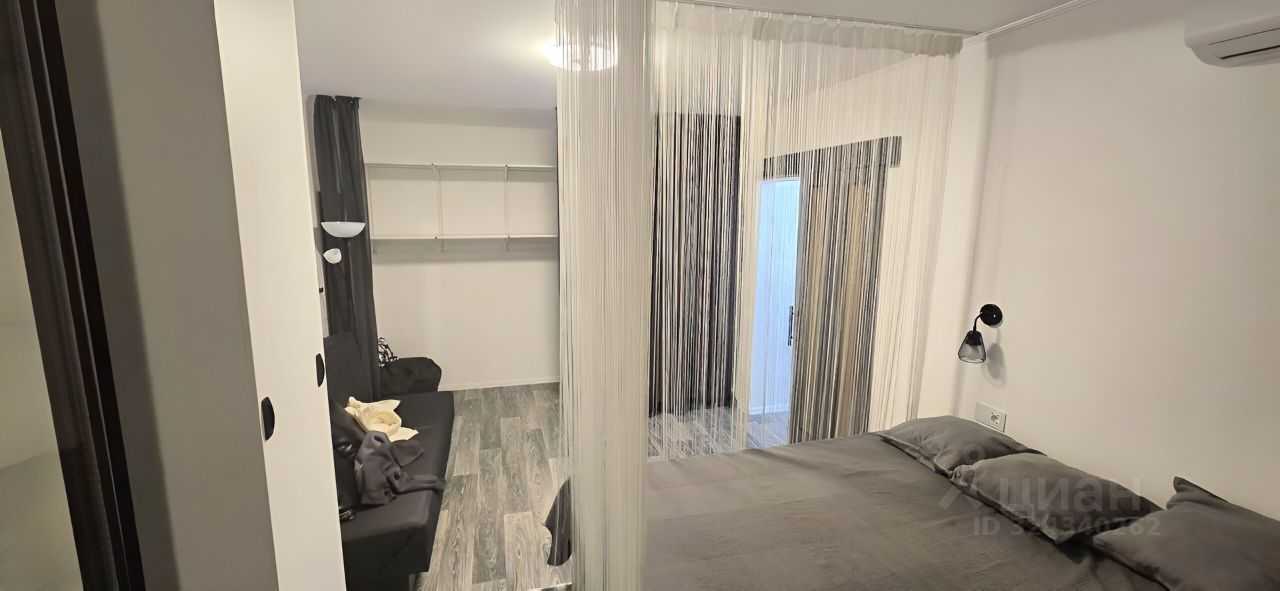 1-комнатная квартира, 40 м² — фотография 2