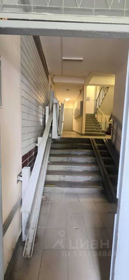 2-комнатная квартира, 58,1 м² — фотография 3