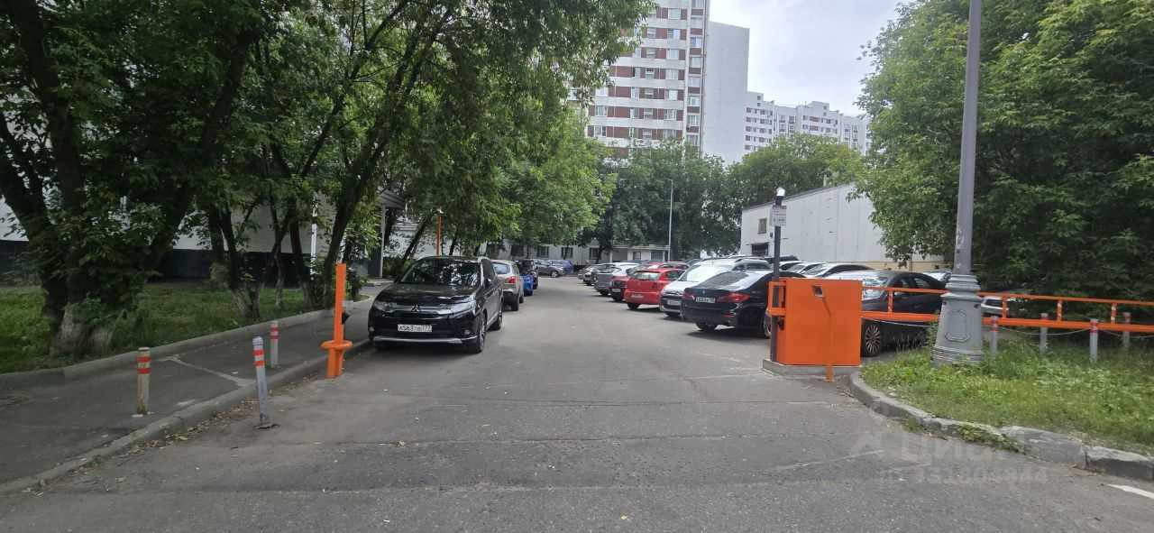 2-комнатная квартира, 58,1 м² — фотография 2