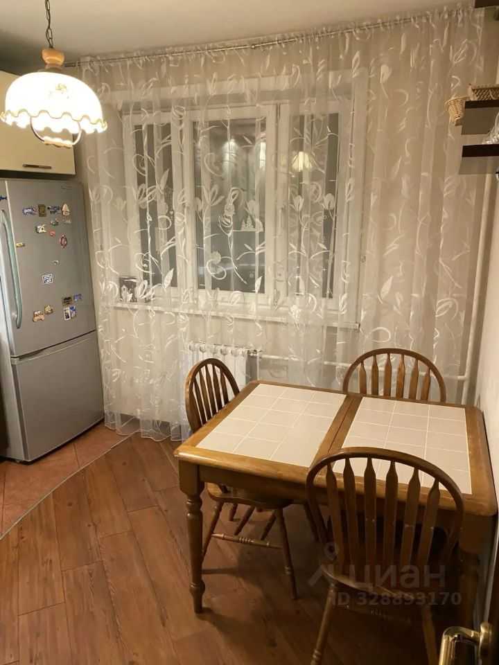 3-комнатная квартира, 78 м² — фотография 3