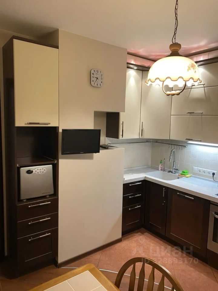 3-комнатная квартира, 78 м²
