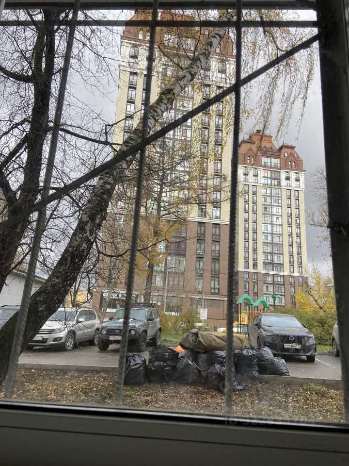 3-комнатная квартира, 66 м² — фотография 2