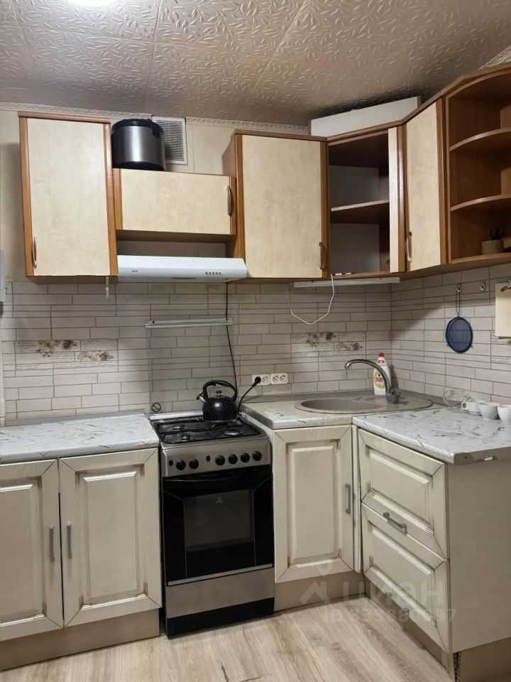 2-комнатная квартира, 37 м² — фотография 2