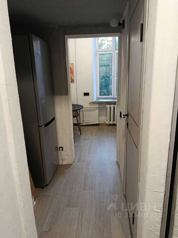 2-комнатная квартира, 45 м² — фотография 2