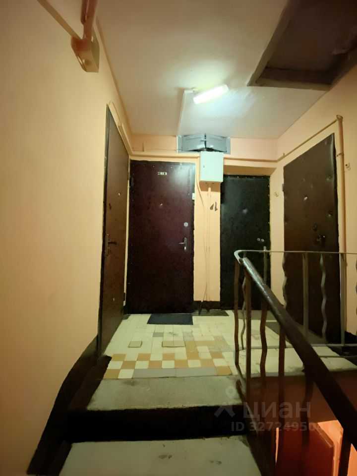 2-комнатная квартира, 46 м² — фотография 3