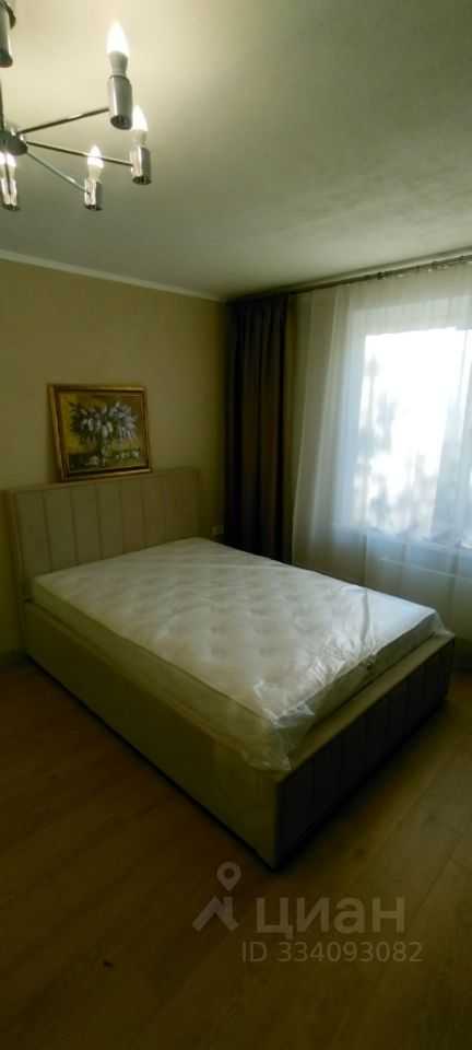 1-комнатная квартира, 36 м² — фотография 3