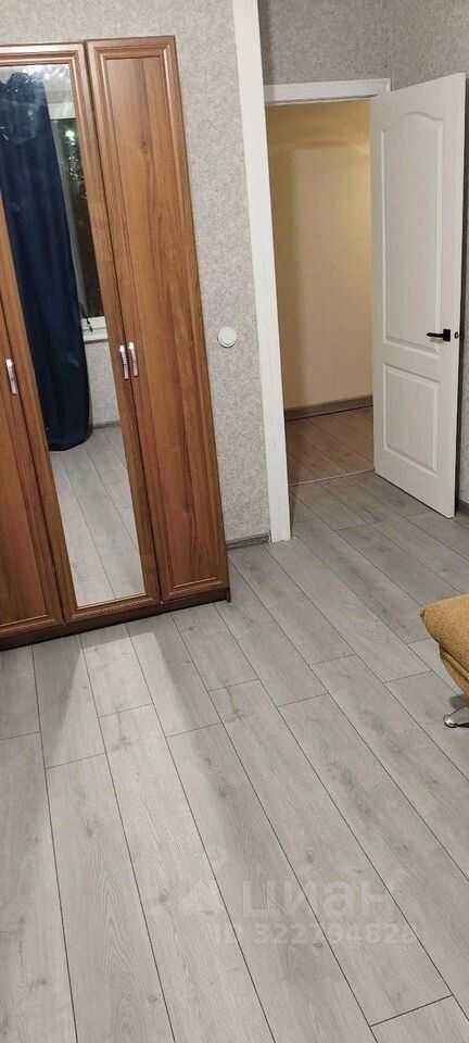 2-комнатная квартира, 45 м² — фотография 2