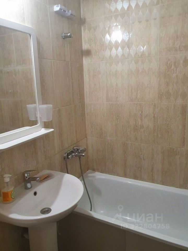 2-комнатная квартира, 57 м² — фотография 3