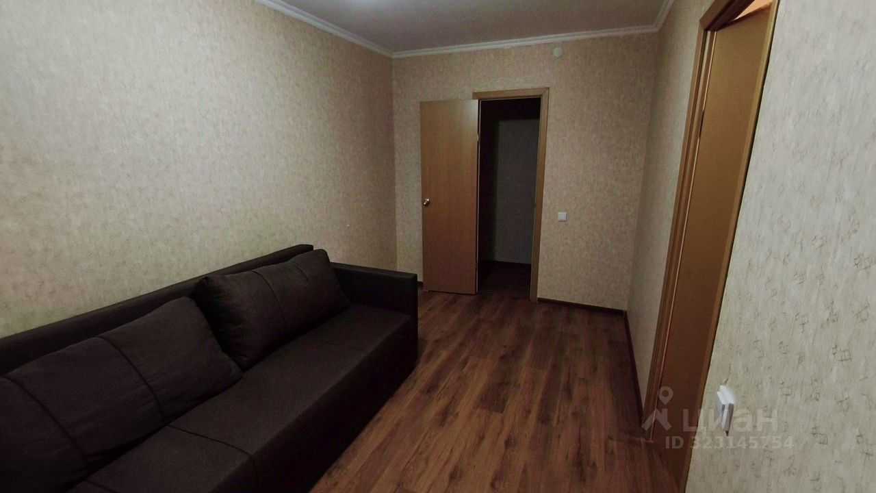 3-комнатная квартира, 55 м² — фотография 3