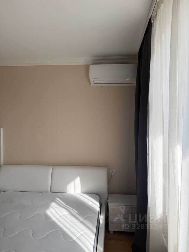 2-комнатная квартира, 50 м² — фотография 2