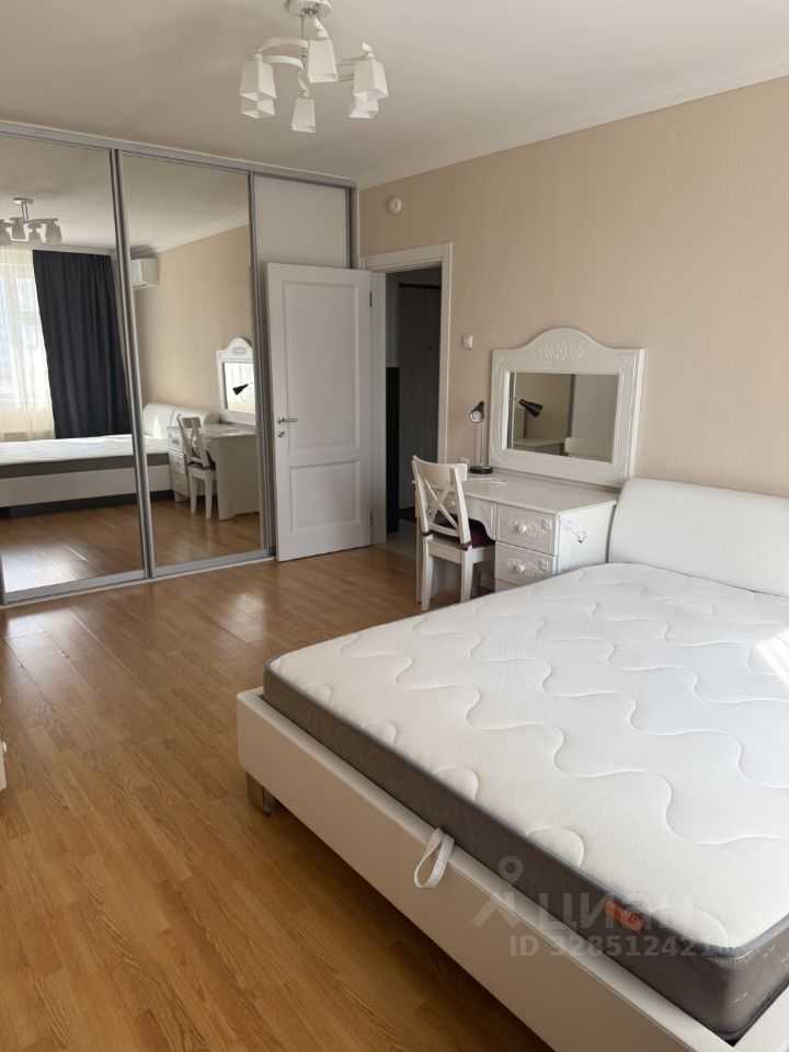 2-комнатная квартира, 50 м²