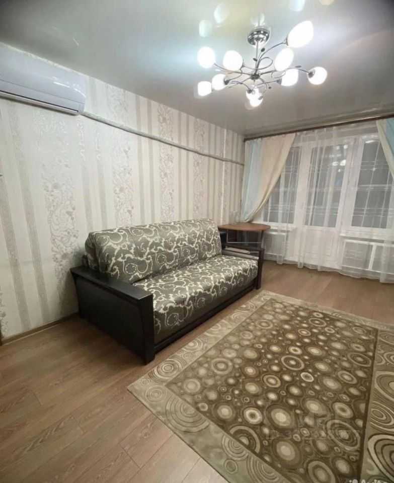 2-комнатная квартира, 47 м² — фотография 3