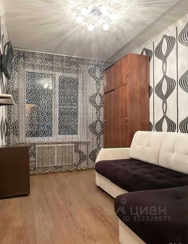 2-комнатная квартира, 47 м² — фотография 2