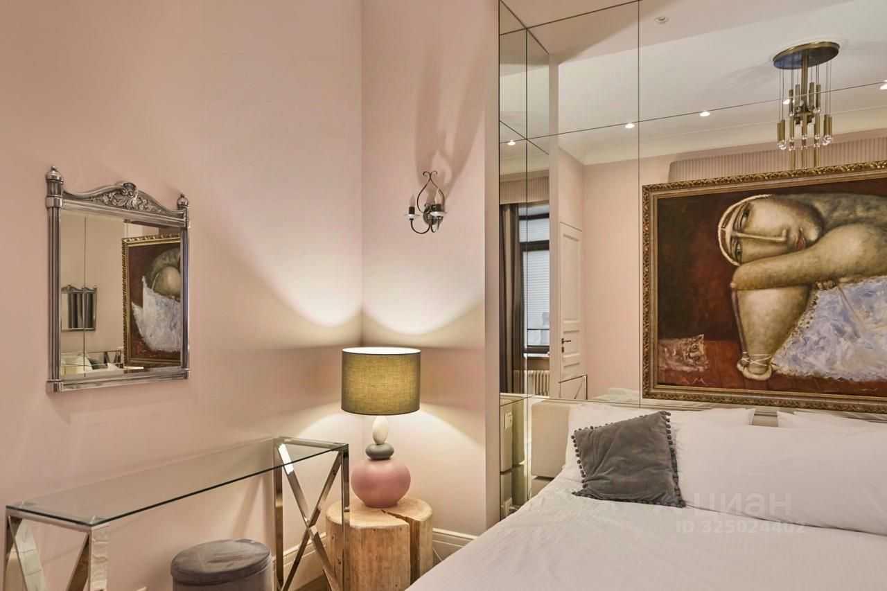 5-комнатная квартира, 178 м²
