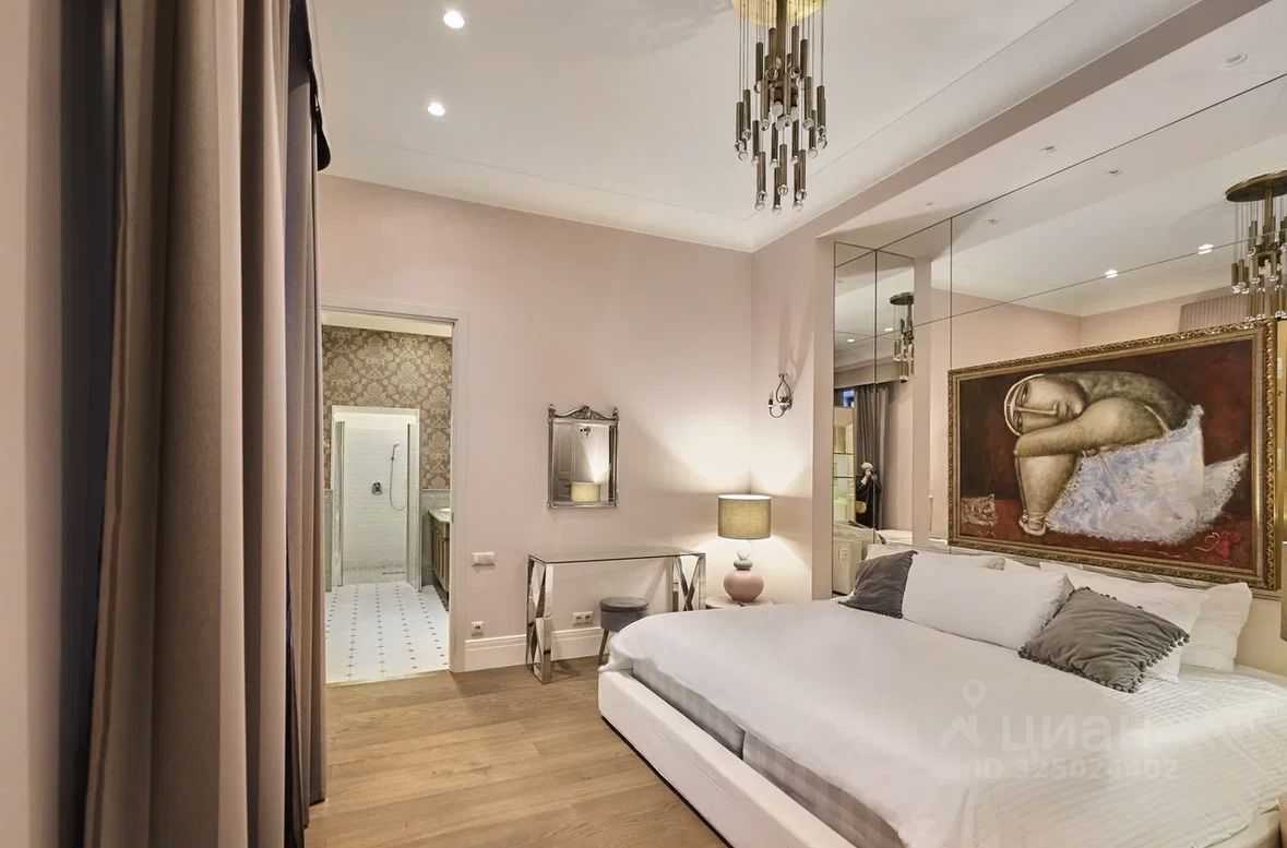 5-комнатная квартира, 178 м² — фотография 2