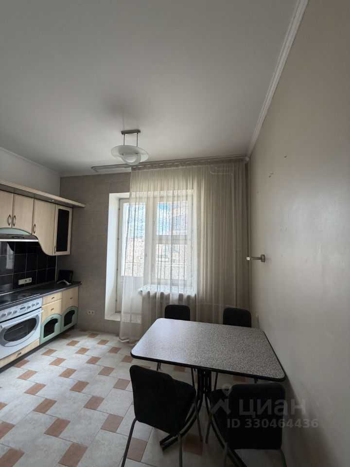 3-комнатная квартира, 100 м² — фотография 2