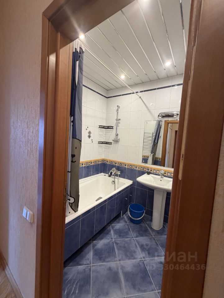 3-комнатная квартира, 100 м² — фотография 3