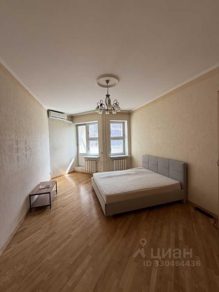 3-комнатная квартира, 100 м²