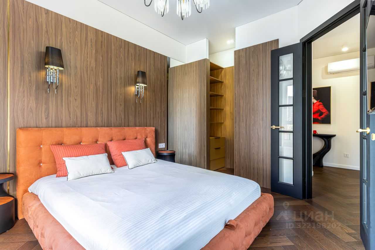 1-комнатная квартира, 36,2 м²