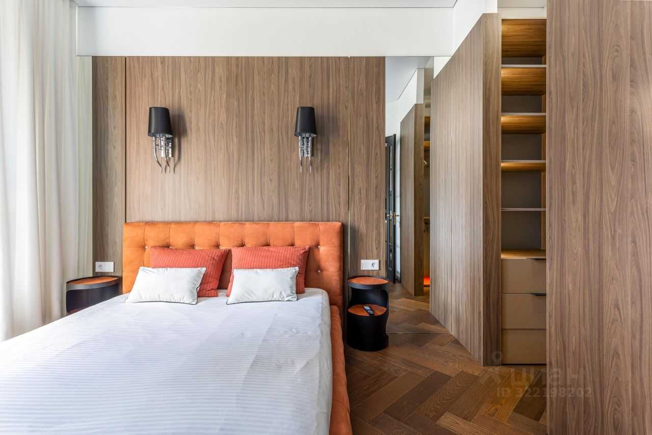 1-комнатная квартира, 36,2 м² — фотография 3