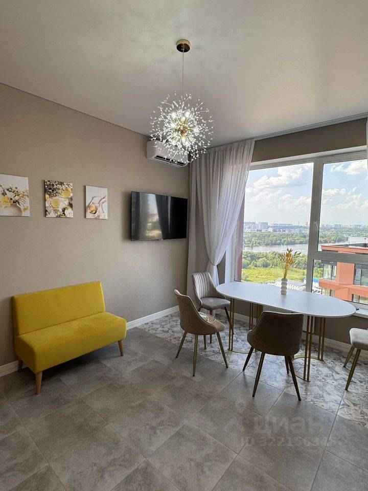 3-комнатная квартира, 75 м² — фотография 2