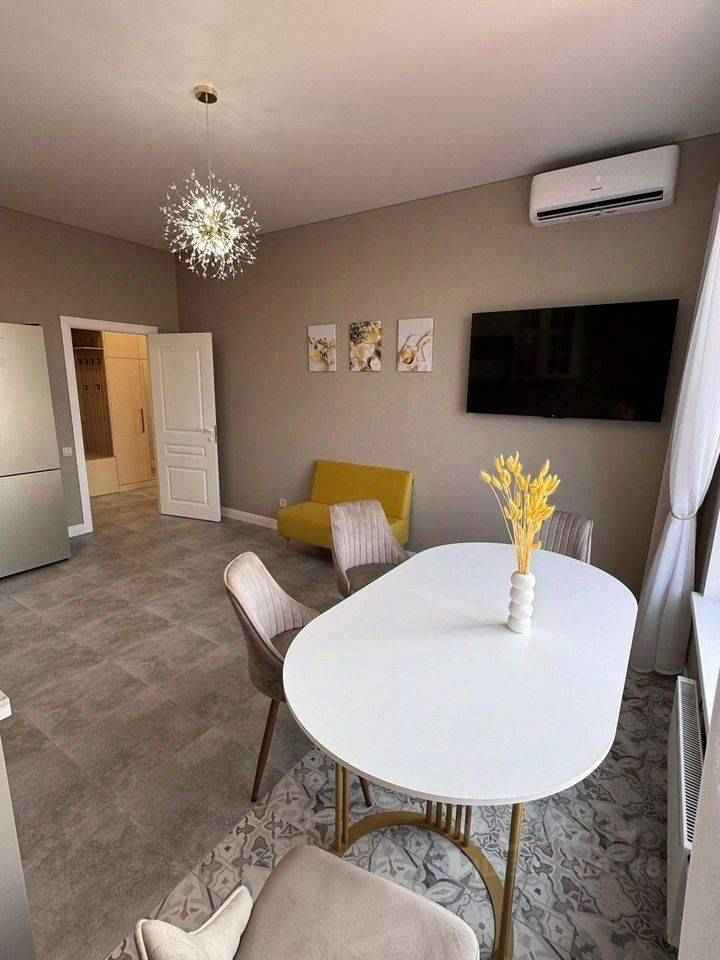 3-комнатная квартира, 75 м² — фотография 3