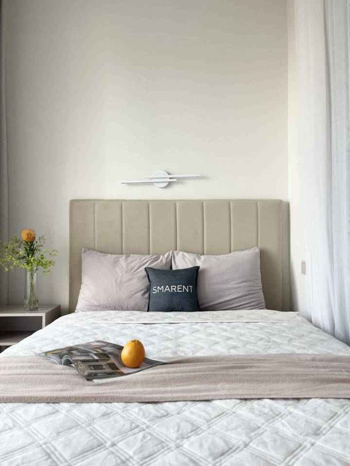 1-комнатная квартира, 24,4 м² — фотография 3