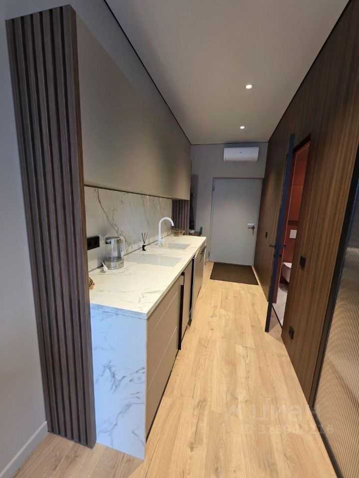 1-комнатная квартира, 30 м² — фотография 2