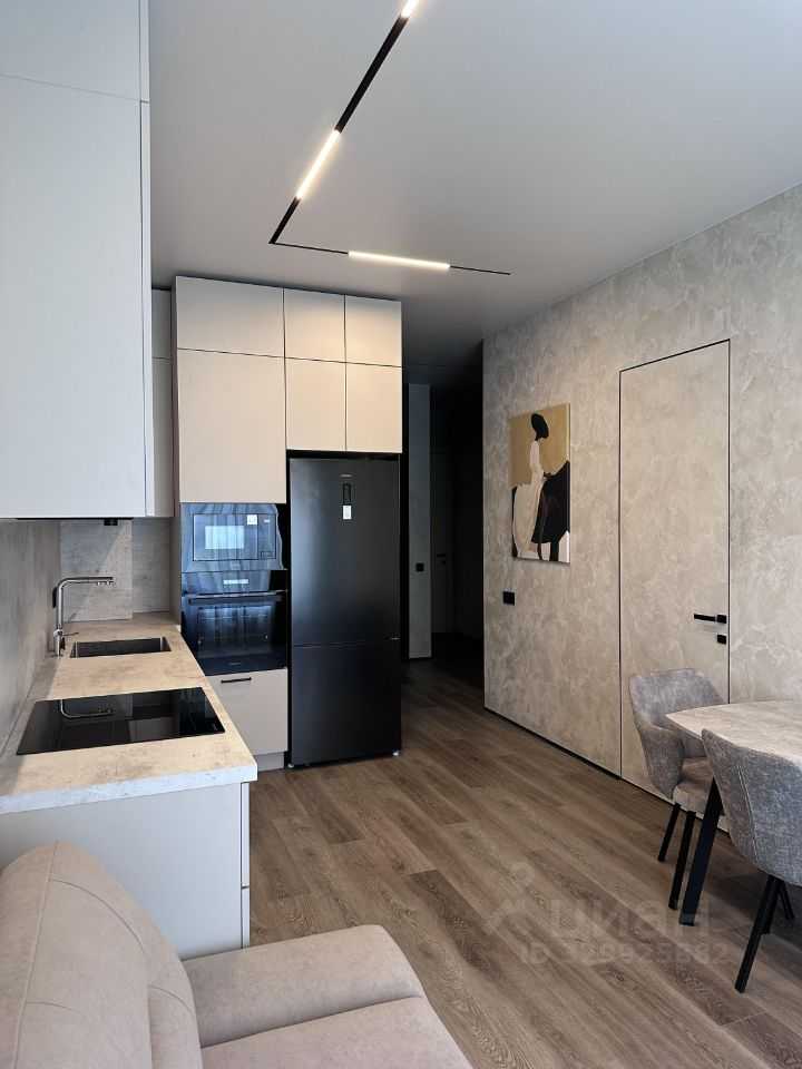 3-комнатная квартира, 65 м² — фотография 2