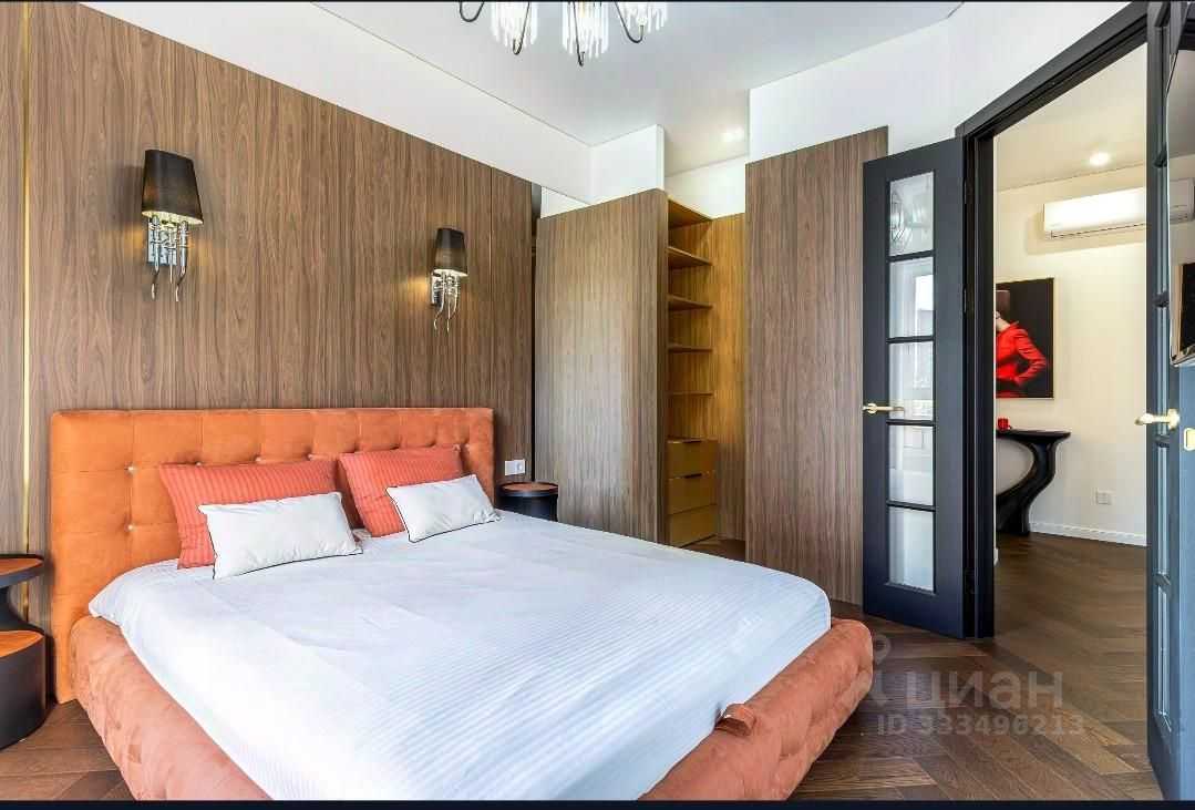 1-комнатная квартира, 36,2 м² — фотография 2