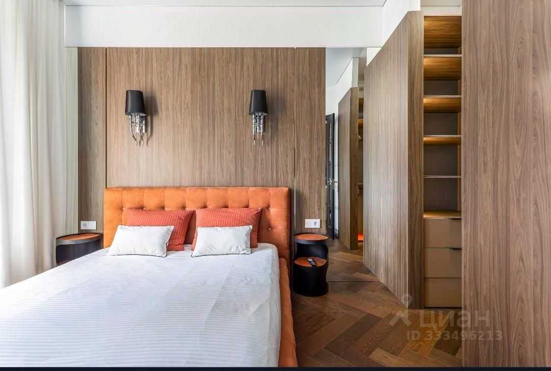 1-комнатная квартира, 36,2 м²
