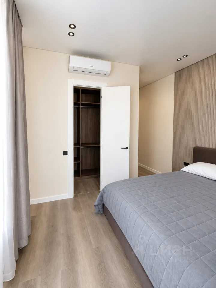 2-комнатная квартира, 73 м² — фотография 3