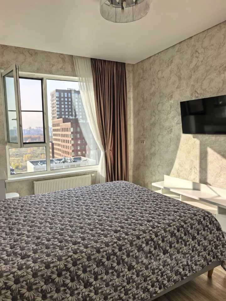 1-комнатная квартира, 44 м² — фотография 2