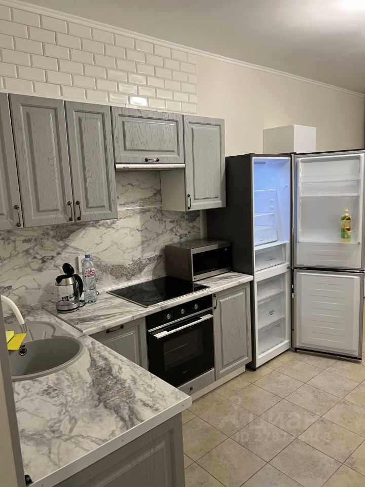 3-комнатная квартира, 59,2 м² — фотография 2