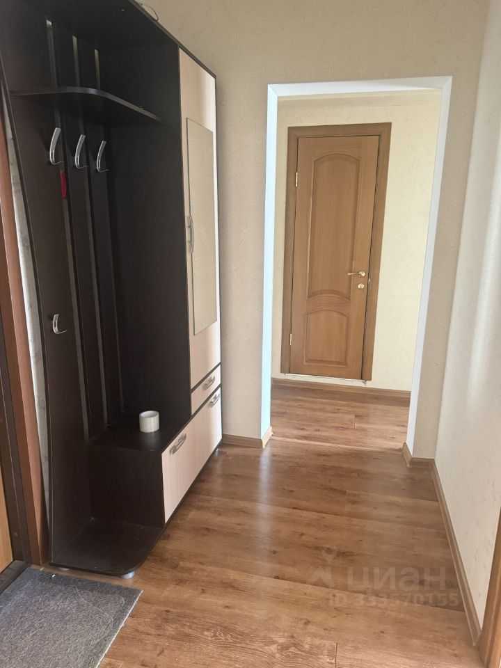 2-комнатная квартира, 60 м² — фотография 3