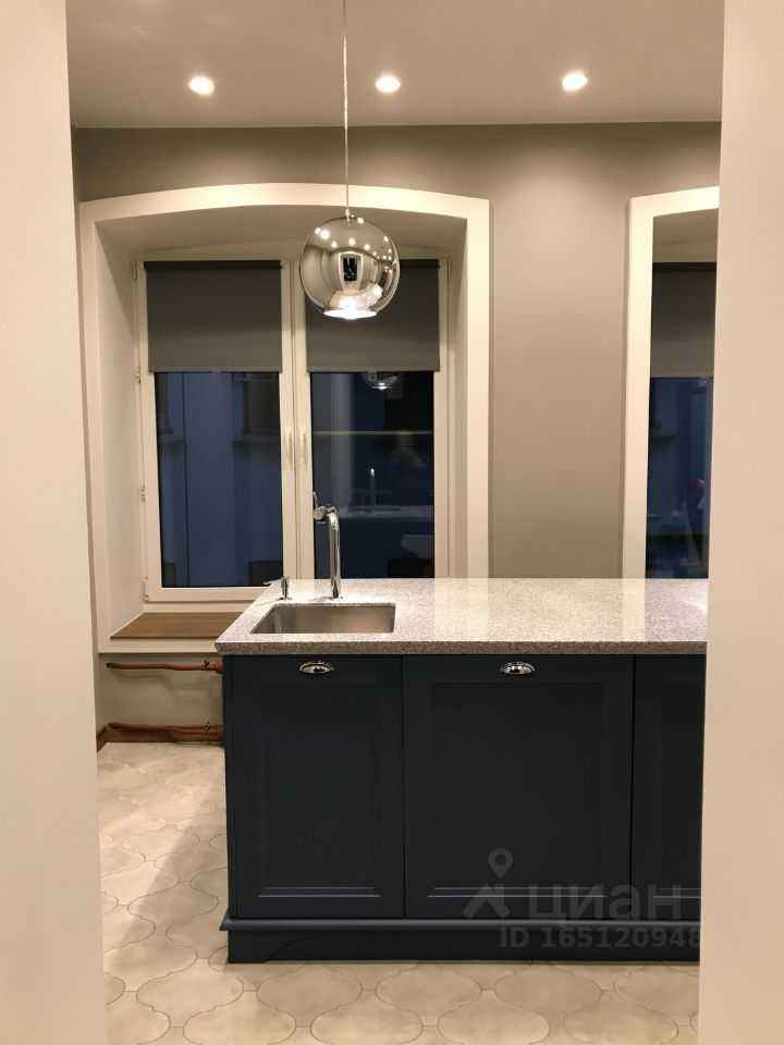 2-комнатная квартира, 78 м² — фотография 2